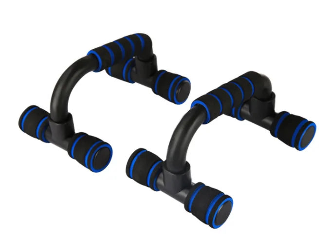 Push-Up Grip Enhancement